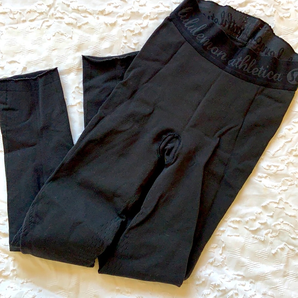 Lululemon seamless Leggings
